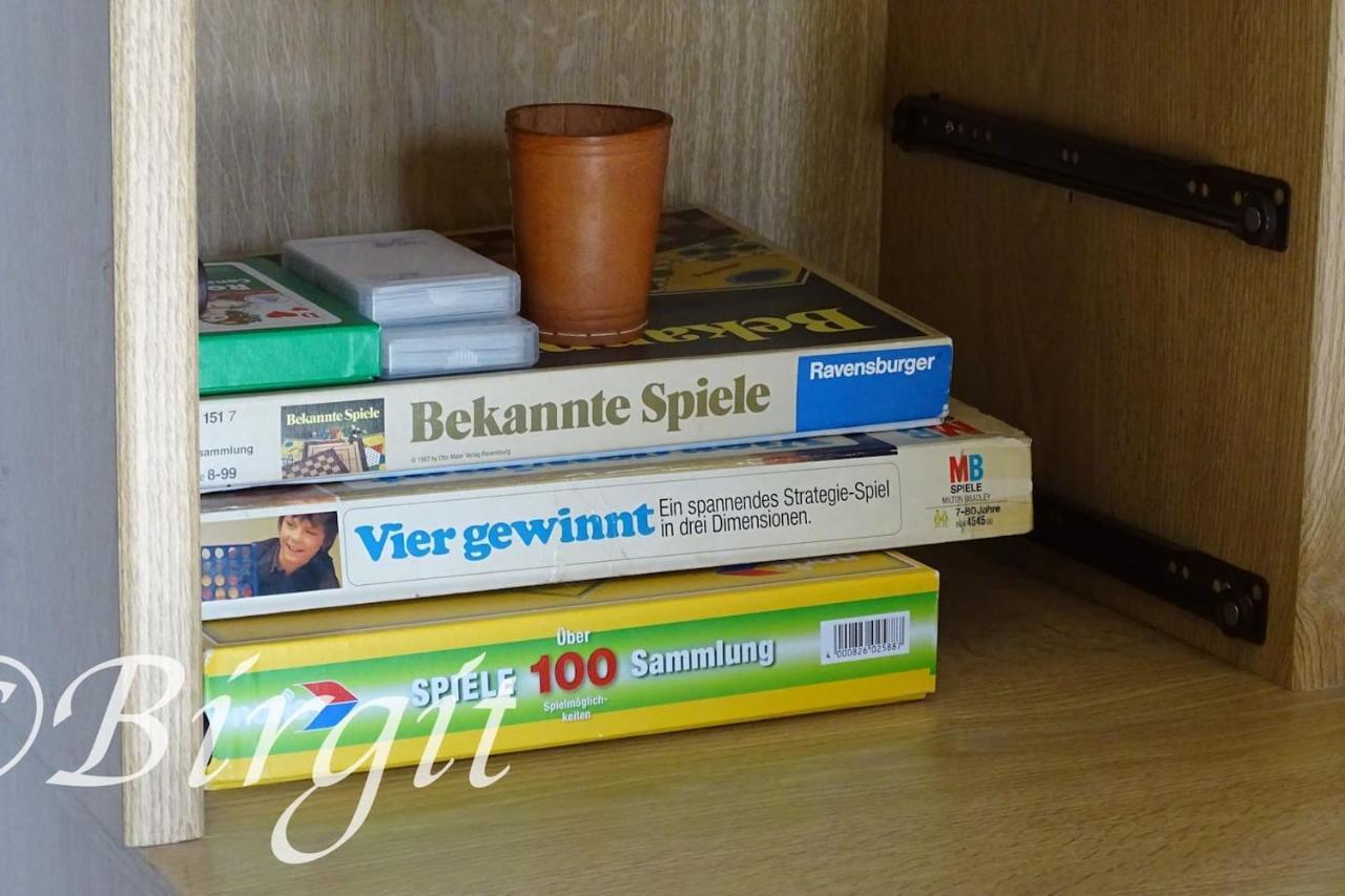 Apartment Streich Refrath,