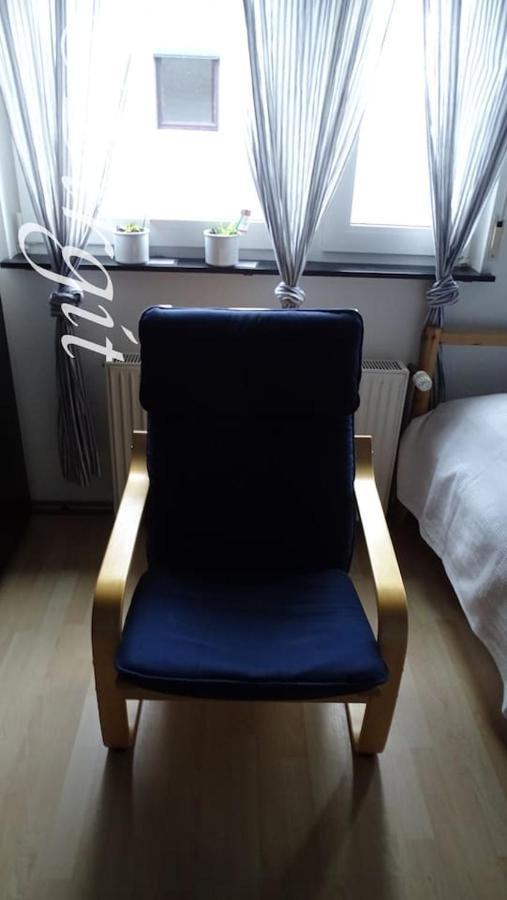Streich Refrath, Apartment *