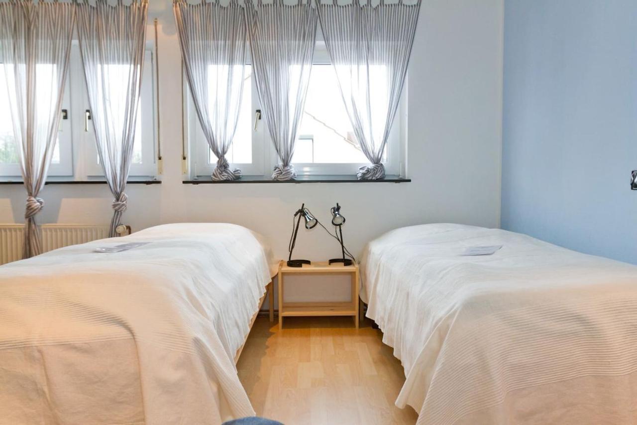 Streich Refrath, Apartment Bergisch Gladbach