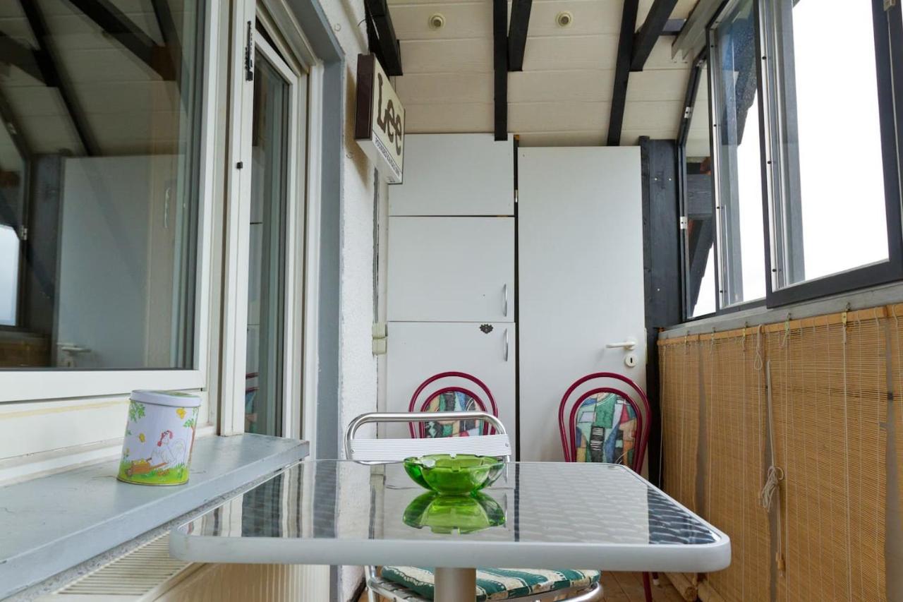 Apartment Streich Refrath, *
