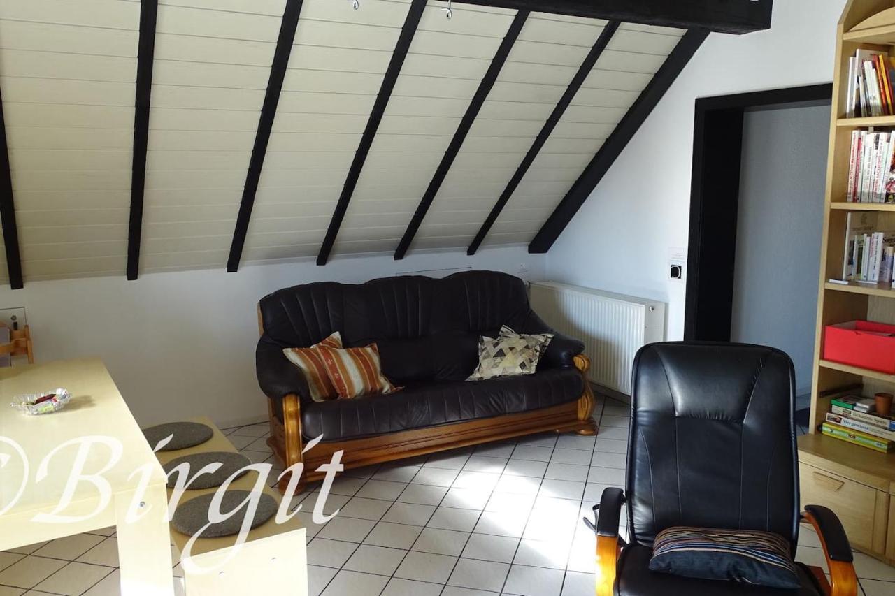 Streich Refrath, Apartment *