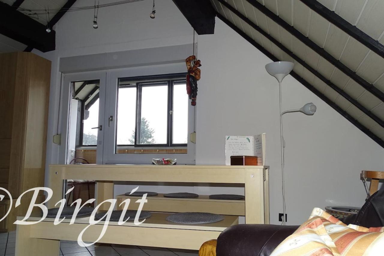 Apartment Streich Refrath,
