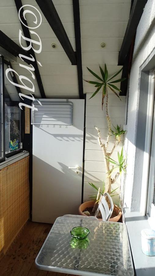 Streich Refrath, Apartment