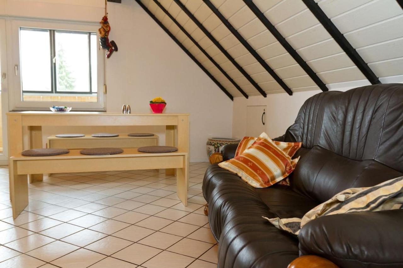 Apartment Streich Refrath, Bergisch Gladbach
