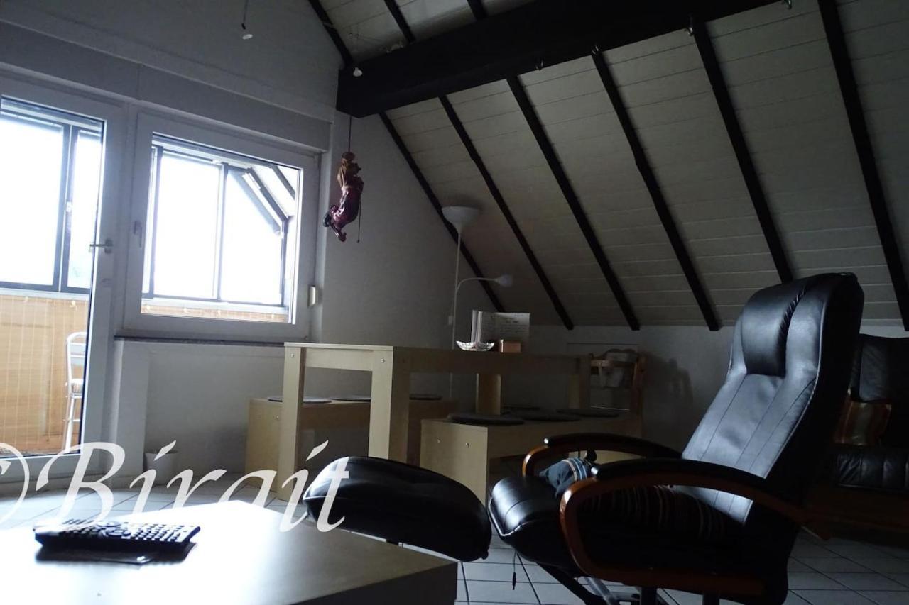 Streich Refrath, Apartment *