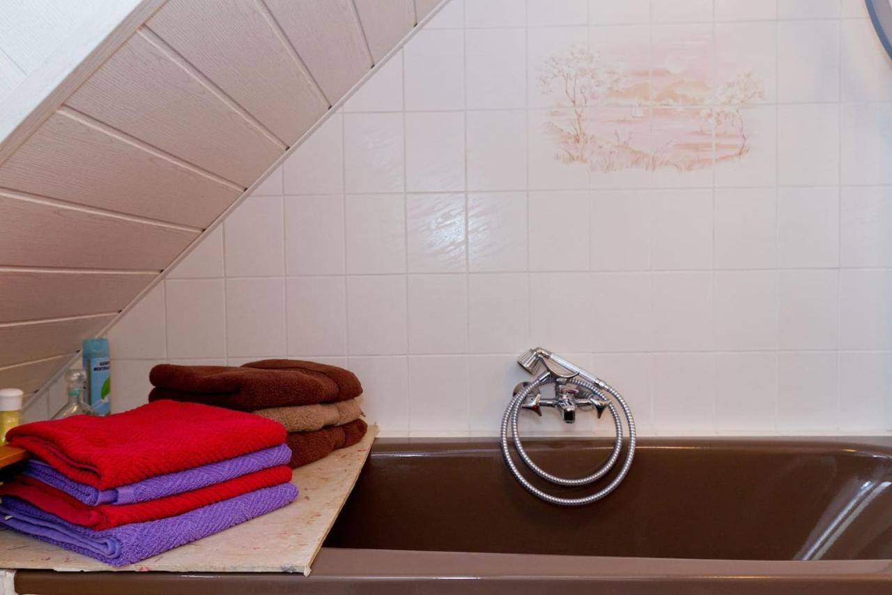 Apartment Streich Refrath,